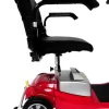 Illusion Mobility Scooter Lightweight Mobility Scooters Dublin