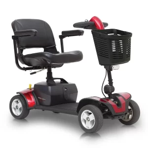 Go Go Traveller Sport Mobility Scooter