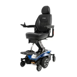Jazzy Air 2 Power Chair
