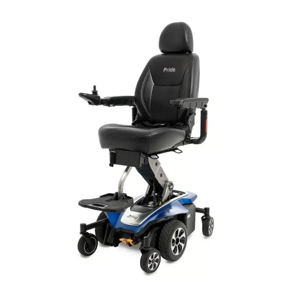 Jazzy Air 2 Power Chair
