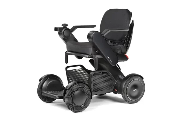 Whill C2 Powerchair