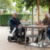 Whill C2 Powerchair