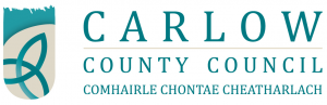 logo carlow county council logo