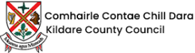 logo1 comhairle contae chill dara logo