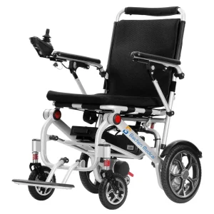 Lightweight powerchair