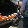 Mirage Folding Mobility Scooter