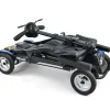 Mirage Folding Mobility Scooter