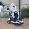 Quingo Flyte Mobility Scooter & Docking Station - Image 2