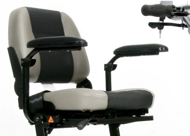 seat