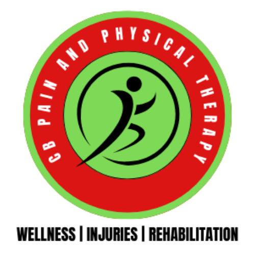 CB Pain and Physical Therapy